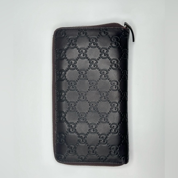 Authentic Guccisima Wallet - Picture 6 of 10